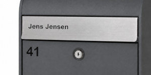 postkasser